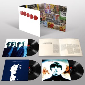 Astronauts (Super Deluxe)